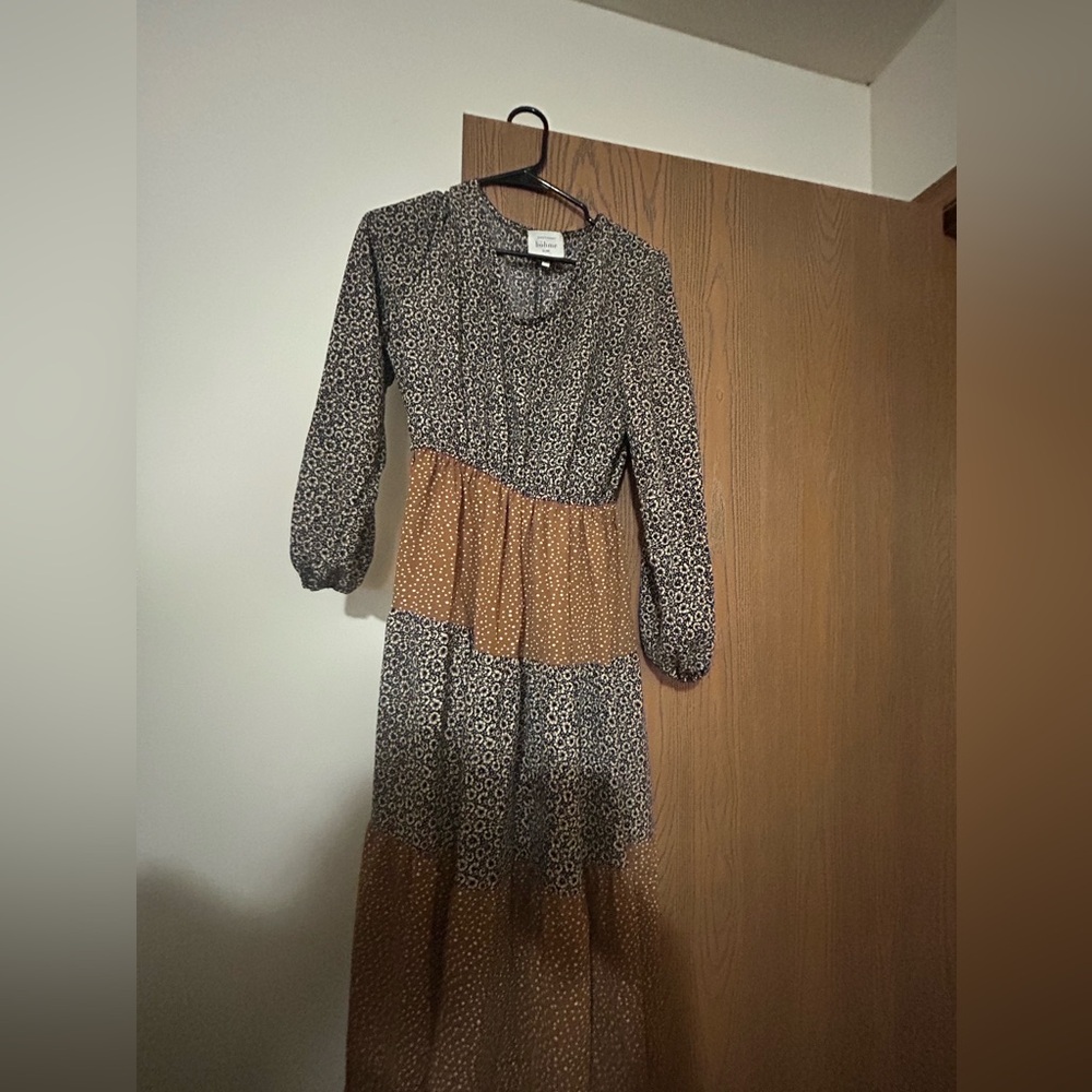 Boutique dress